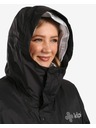 Kilpi Giacca da sci Kilpi TEAM RAINCOAT-U Nero