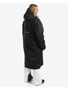 Kilpi Giacca da sci Kilpi TEAM RAINCOAT-U Nero
