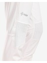 Kilpi Pantaloni da sci Softshell donna Kilpi DIONE-W Bianco