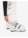 Kilpi Pantaloni da sci Softshell donna Kilpi DIONE-W Bianco