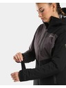 Kilpi Giacca da sci Kilpi FLIP-W Donna Nero