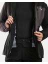 Kilpi Giacca da sci Kilpi FLIP-W Donna Nero