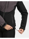 Kilpi Giacca da sci Kilpi FLIP-W Donna Nero