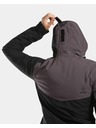 Kilpi Giacca da sci Kilpi FLIP-W Donna Nero