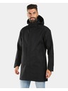 Kilpi Cappotto impermeabile da uomo Kilpi IVAR-M Nero