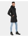 Kilpi Cappotto impermeabile da uomo Kilpi IVAR-M Nero