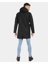 Kilpi Cappotto impermeabile da uomo Kilpi IVAR-M Nero