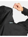 Kilpi Cappotto impermeabile da uomo Kilpi IVAR-M Nero