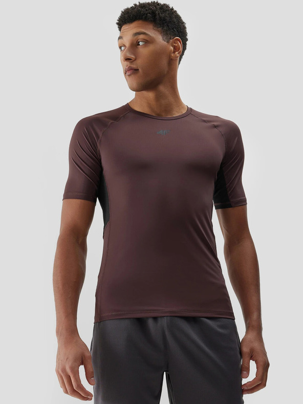 4F Maglietta sportiva ad asciugatura rapida 4F Uomo