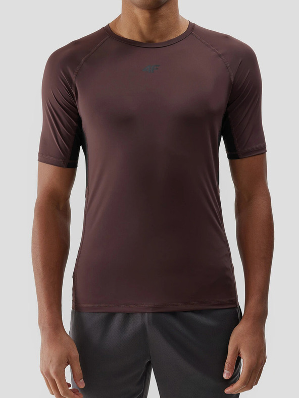 4F Maglietta sportiva ad asciugatura rapida 4F Uomo