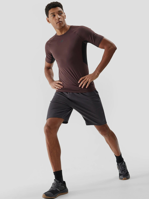 4F Maglietta sportiva ad asciugatura rapida 4F Uomo