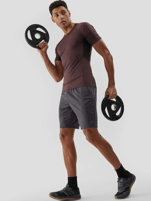 4F Maglietta sportiva ad asciugatura rapida 4F Uomo