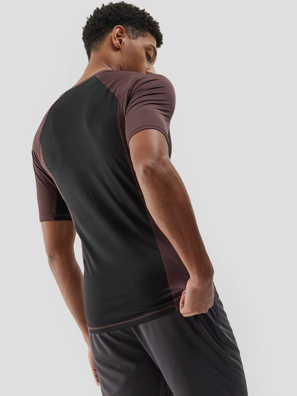 4F Maglietta sportiva ad asciugatura rapida 4F Uomo