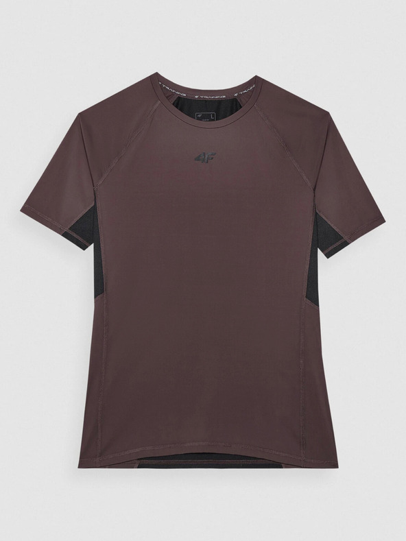 4F Maglietta sportiva ad asciugatura rapida 4F Uomo