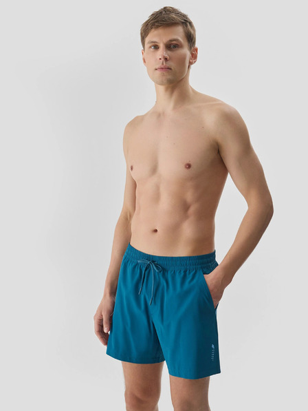 4F Pantaloncini da bagno da uomo 4F