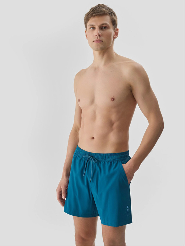 4F Pantaloncini da bagno da uomo 4F