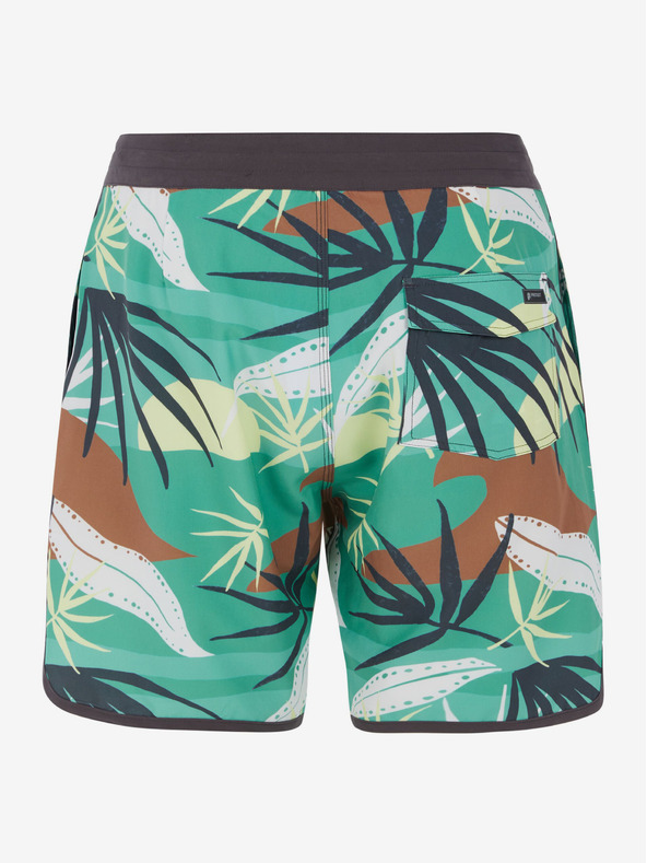 Protest Pantaloncini da spiaggia Protest PRTADDO da uomo