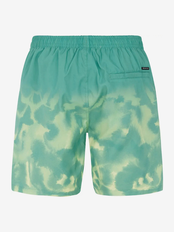 Protest Pantaloncini da spiaggia Protest PRTAGOR da uomo