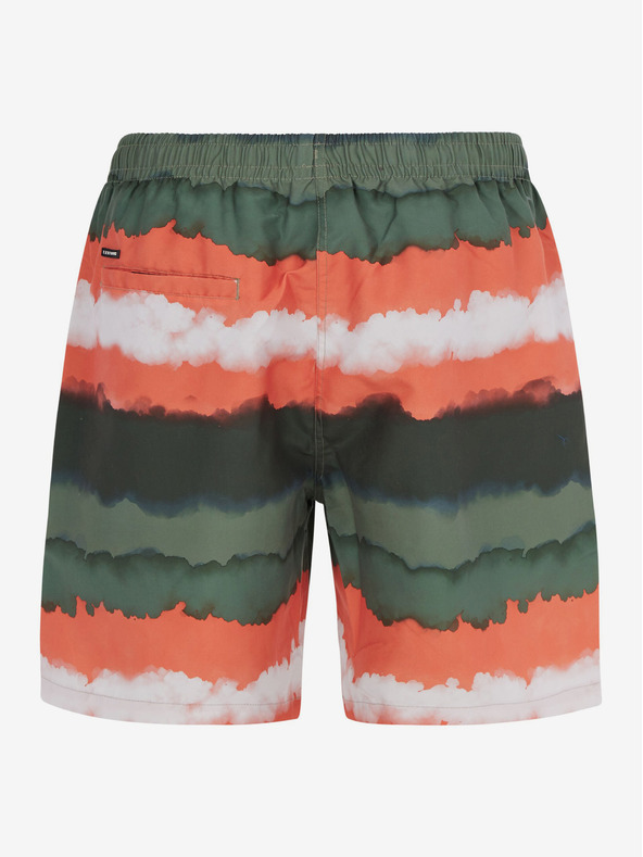 Protest Pantaloncini da spiaggia Protest PRTHAMSEY Uomo