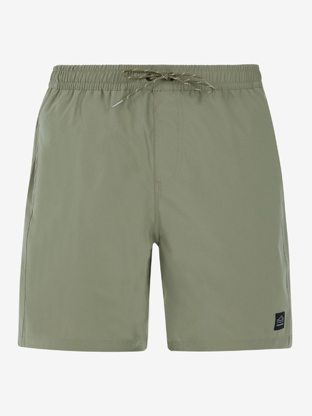Protest Pantaloncini da spiaggia da uomo Protest PRTBAKY