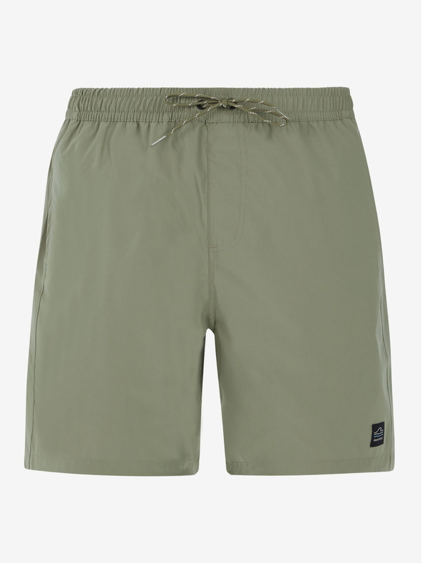 Protest Pantaloncini da spiaggia da uomo Protest PRTBAKY