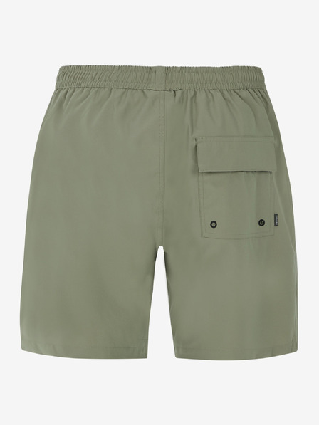 Protest Pantaloncini da spiaggia da uomo Protest PRTBAKY