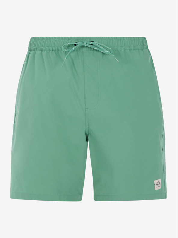 Protest Pantaloncini da spiaggia da uomo Protest PRTBAKY