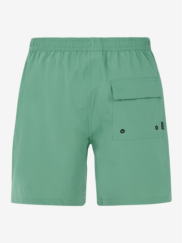 Protest Pantaloncini da spiaggia da uomo Protest PRTBAKY