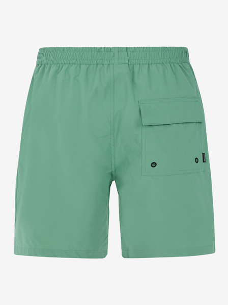 Protest Pantaloncini da spiaggia da uomo Protest PRTBAKY