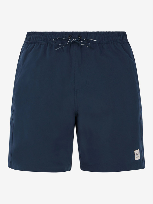 Protest Pantaloncini da spiaggia da uomo Protest PRTBAKY