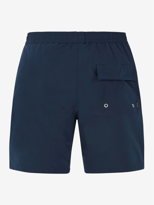 Protest Pantaloncini da spiaggia da uomo Protest PRTBAKY