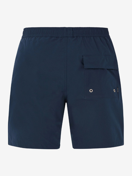Protest Pantaloncini da spiaggia da uomo Protest PRTBAKY