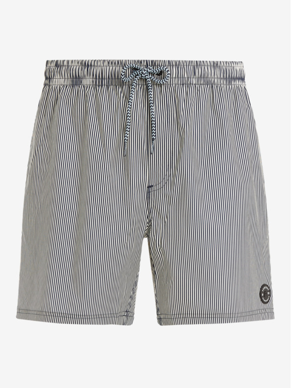 Protest Pantaloncini da spiaggia da uomo Protest PRTMANAMA