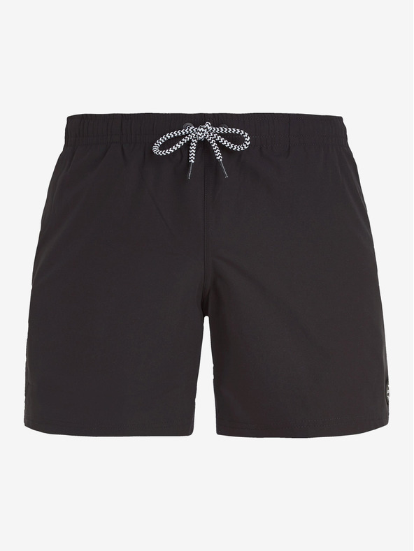 Protest Pantaloncini da spiaggia da uomo Protest PRTYESSINE