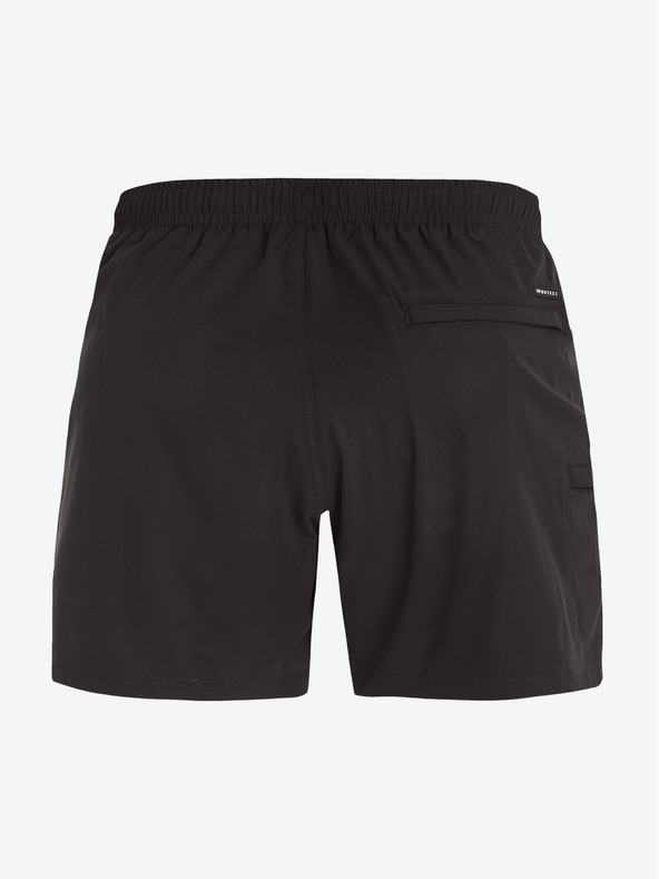 Protest Pantaloncini da spiaggia da uomo Protest PRTYESSINE