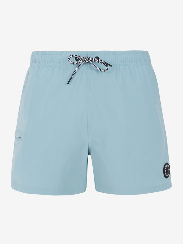 Protest Pantaloncini da spiaggia da uomo Protest PRTYESSINE