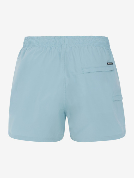 Protest Pantaloncini da spiaggia da uomo Protest PRTYESSINE