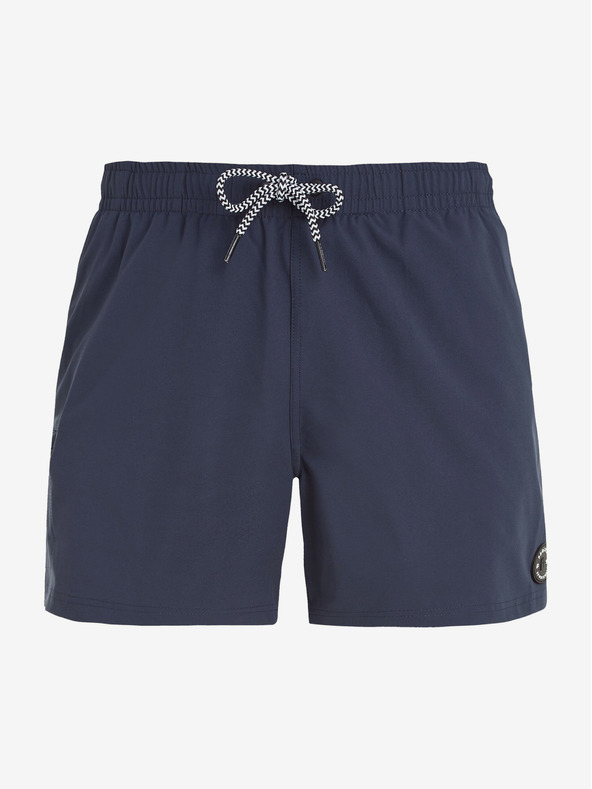 Protest Pantaloncini da spiaggia da uomo Protest PRTYESSINE