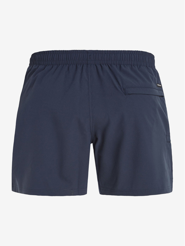 Protest Pantaloncini da spiaggia da uomo Protest PRTYESSINE