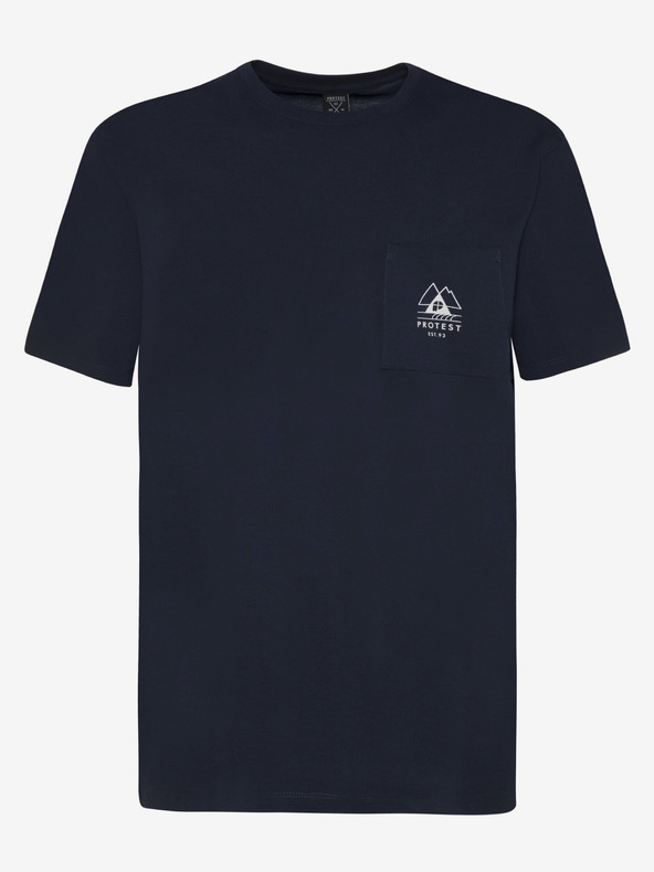 Protest Maglietta da uomo Protest ISIAH