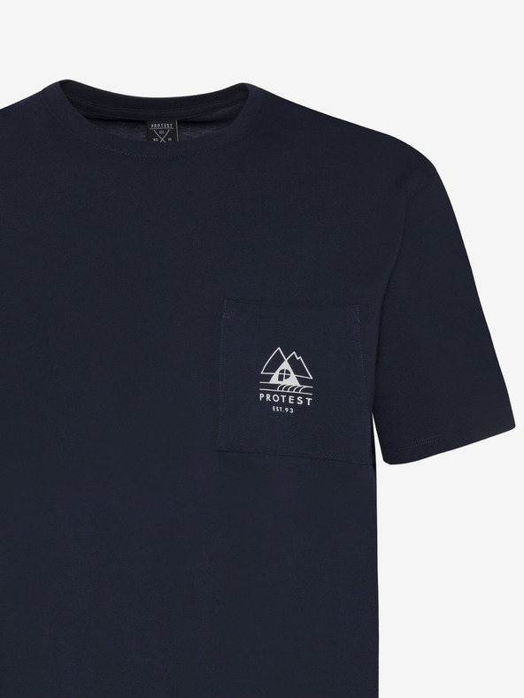 Protest Maglietta da uomo Protest ISIAH