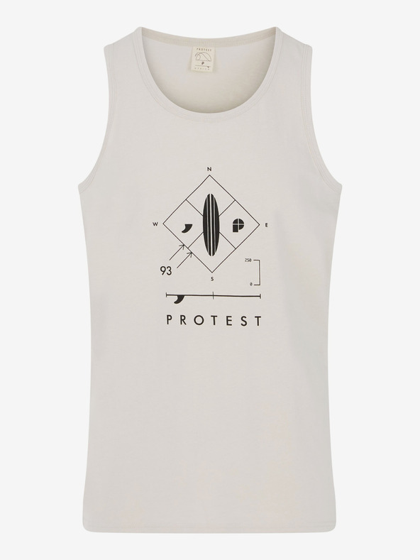 Protest Canotta da uomo Protest PRTRALLY