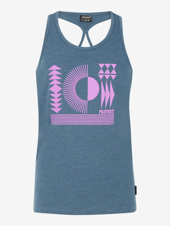 Protest Canotta bambina Protest PRTFAMOUS JR