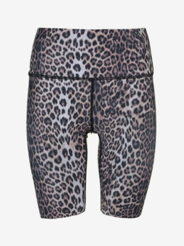 Athlecia Pantaloncini elastici da donna Athlecia WINDIA