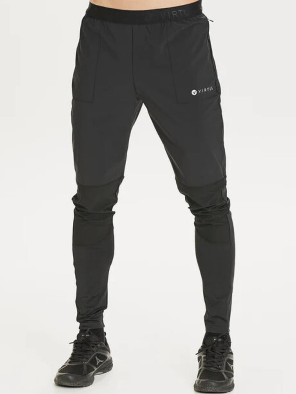 Virtus Pantaloni sportivi da uomo Virtus GITTON