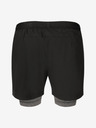 Virtus Pantaloncini sportivi da uomo Virtus DYLAN 2in1