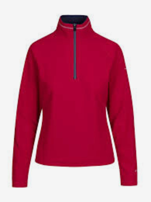 Trespass Felpa con cappuccio in pile da donna Trespass Skylar