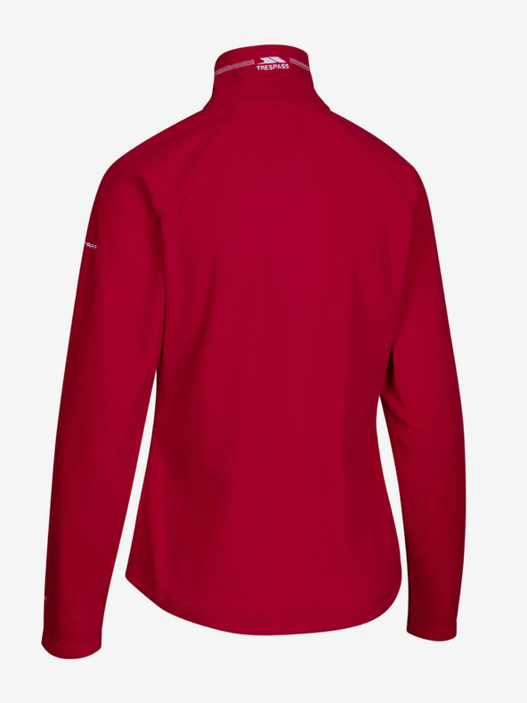 Trespass Felpa con cappuccio in pile da donna Trespass Skylar