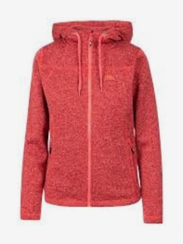 Trespass Felpa con cappuccio in pile da donna Trespass DODELIA