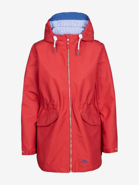 Trespass Giacca impermeabile da donna Trespass FINCH